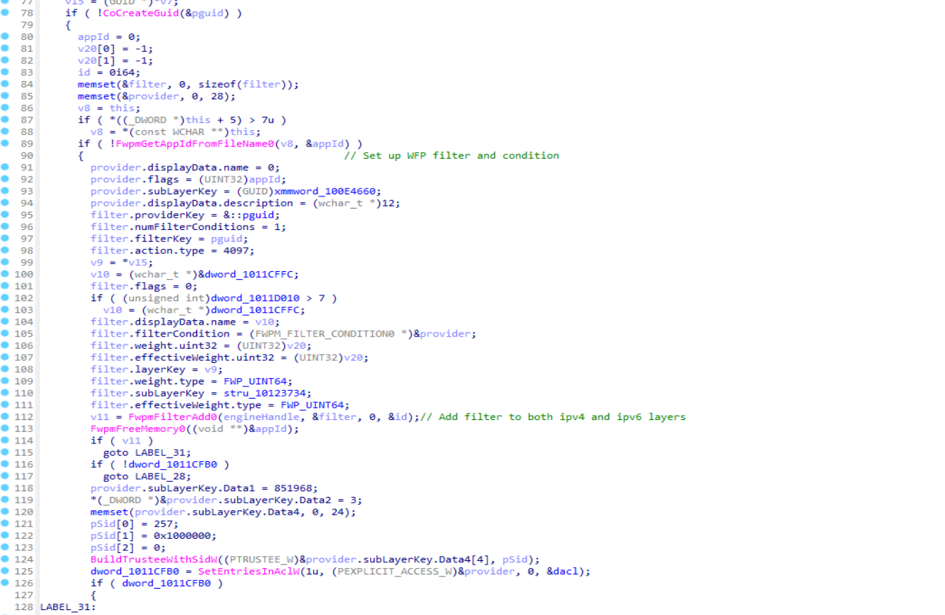 MostereRAT