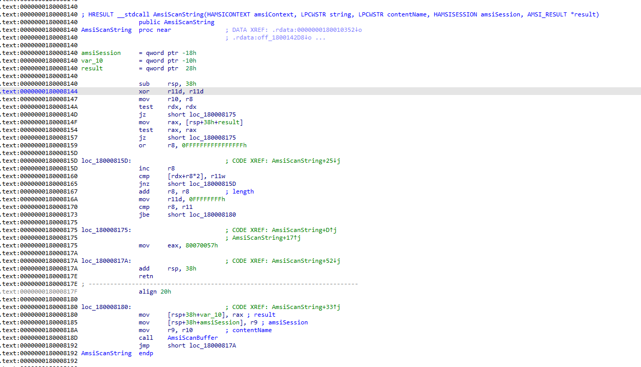 PowerShell Exploits