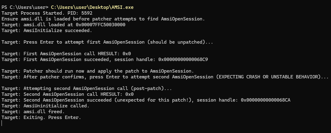 PowerShell Exploits