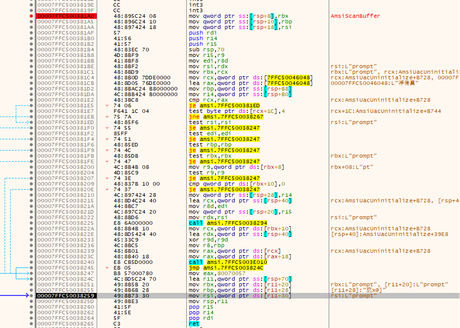 PowerShell Exploits