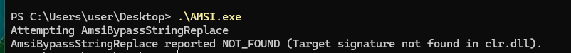 PowerShell Exploits