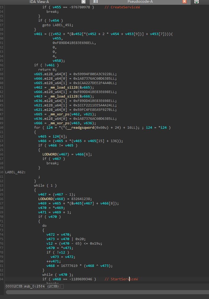Winos 4.0